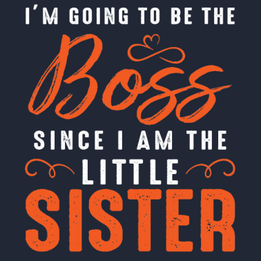 Motiv Schwester Schwestern