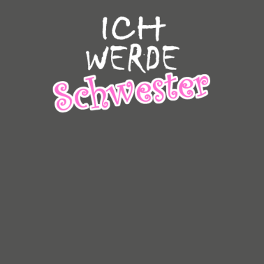 Motiv Ich werde Schwester