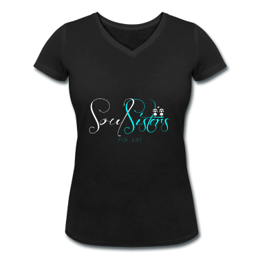 Geschenkidee Schwester T-Shirt - Schwester