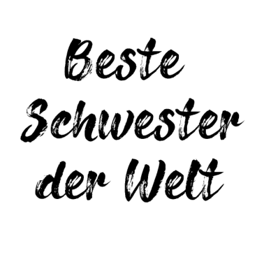 Motiv Schwester