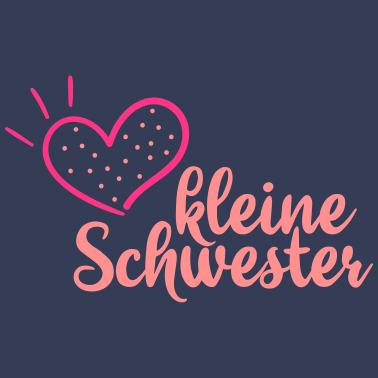 Motiv kleine Schwester