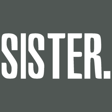 Motiv Schwester - Schwester weiß, große Schwester Shirt