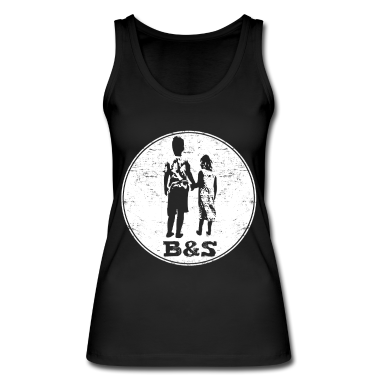 Geschenkidee Schwester Tank Top - bruder und schwester