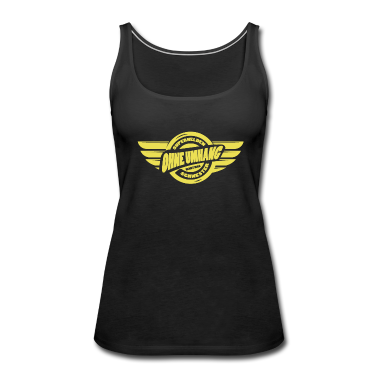 Geschenkidee Schwester Tank Top - schwester als Held ohne Umhang. Geschenkidee