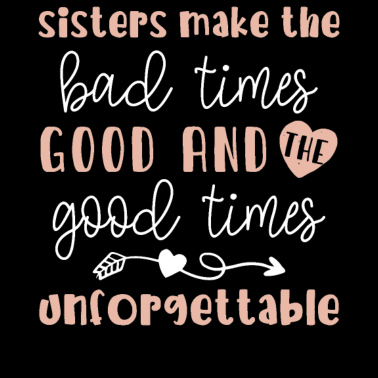 Motiv Schwester Schwestern