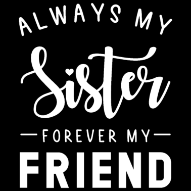 Motiv Schwester Schwestern