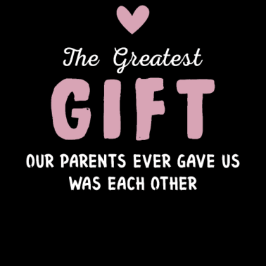 Motiv Schwester Schwestern