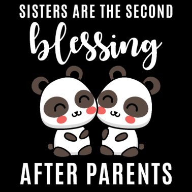 Motiv Schwester Schwestern