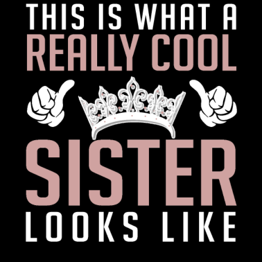 Motiv Schwester Schwestern