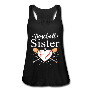 Geschenkidee Schwester Tank Top - Schwester