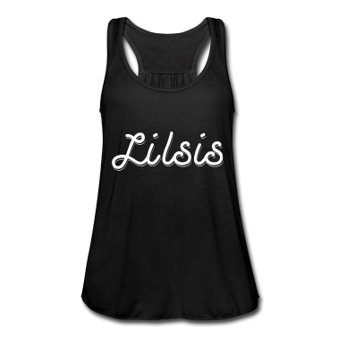 Geschenkidee Schwester Tank Top - Schwester