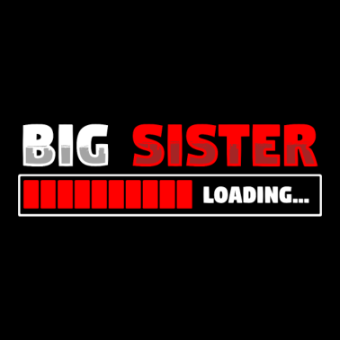 Motiv Schwester Große Schwester