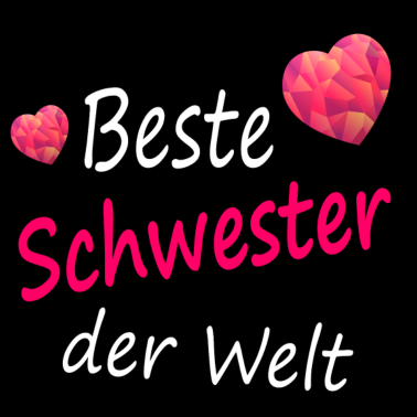Motiv Schwester