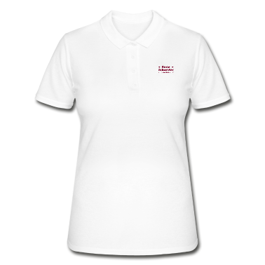 Geschenkidee Schwester Poloshirt - Beste Schwester der Welt | Geschenk Schwester