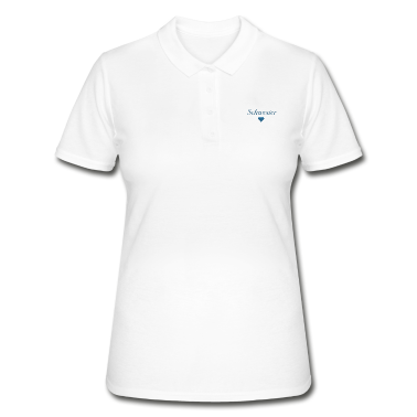 Geschenkidee Schwester Poloshirt - Schwester Lieblingsschwester Geschenkidee