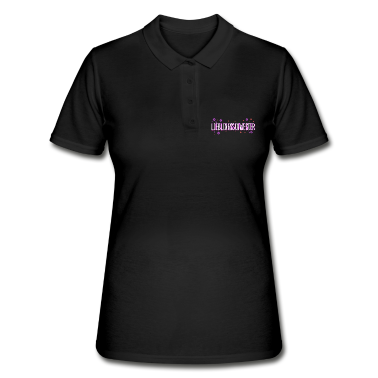 Geschenkidee Schwester Poloshirt - Lieblingsschwester Schwester Geburtstag Geschenk