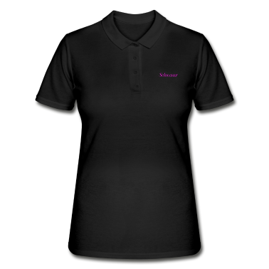 Geschenkidee Schwester Poloshirt - Schwester Lieblingsschwester Geschenk Geschenkidee