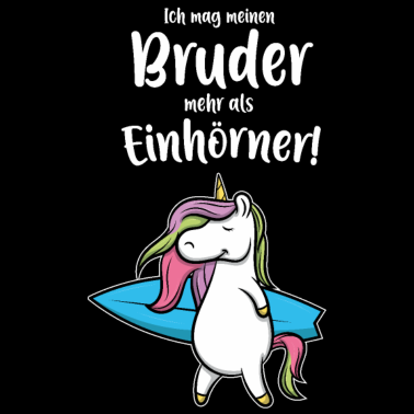 Motiv Bruder Schwester Geschwisterliebe Geschenkidee