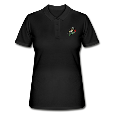 Geschenkidee Schwester Poloshirt - Schwester