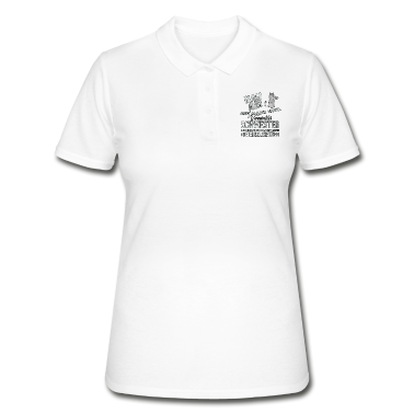 Geschenkidee Schwester Poloshirt - Schwester Bruder, Bruder Schwester, Schwester