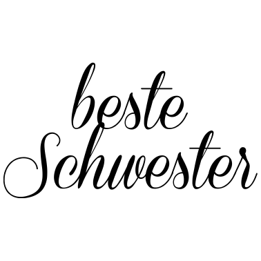 Motiv Schwester