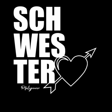 Motiv Schwestern Schwester Schwesterherz Geschwister