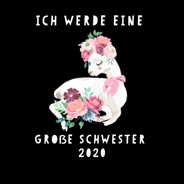 Motiv Schwester, geschwister, große schwester,