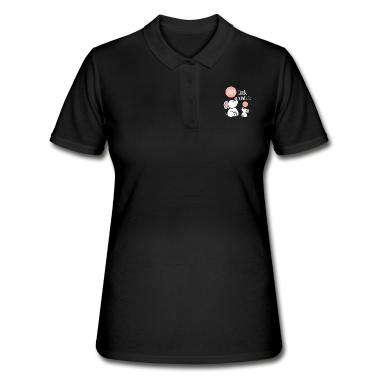 Geschenkidee Schwester Poloshirt - Große Schwester 2021 Big Sister Geschenkidee
