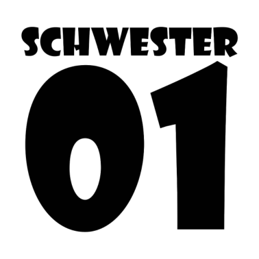 Motiv Schwester 01