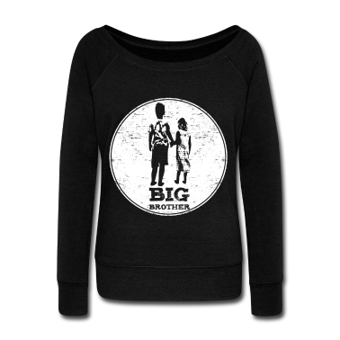 Geschenkidee Schwester Langarmshirt - bruder und schwester