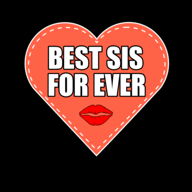 Motiv Best Sis