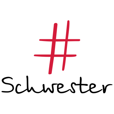 Motiv #Schwester Hashtag Lieblingsschwester Geschenkidee