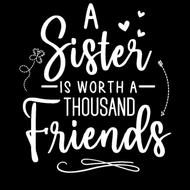 Motiv Schwester Schwestern