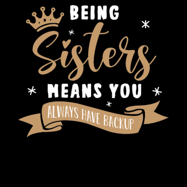 Motiv Schwester Schwestern