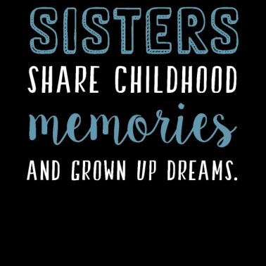 Motiv Schwester Schwestern