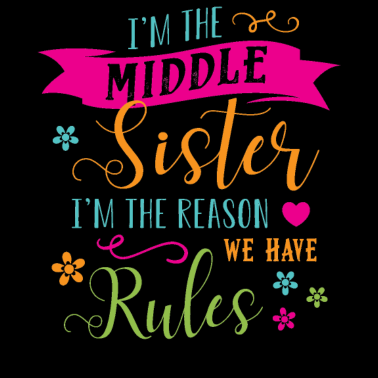 Motiv Schwester Schwestern