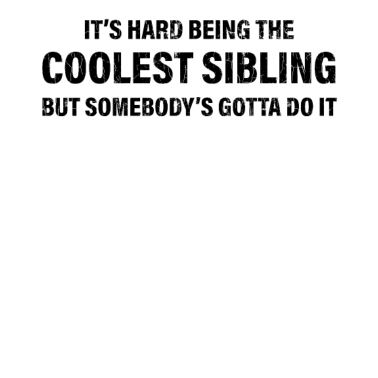 Motiv Bruder Schwester Geschenk Geschenkidee Sprüche