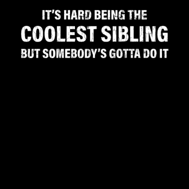 Motiv Bruder Schwester Geschenk Geschenkidee Sprüche