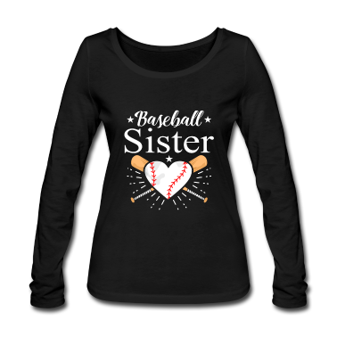 Geschenkidee Schwester Langarmshirt - Schwester