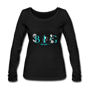 Geschenkidee Schwester Langarmshirt - Schwester