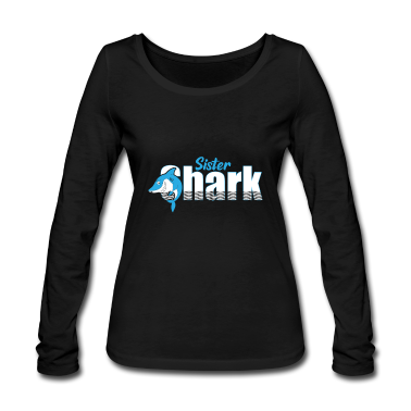 Geschenkidee Schwester Langarmshirt - Schwester