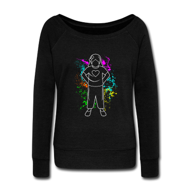 Geschenkidee Schwester Langarmshirt - Schwester