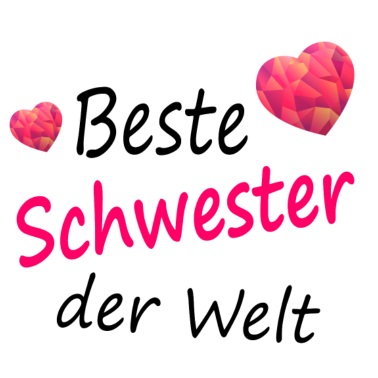 Motiv Schwester