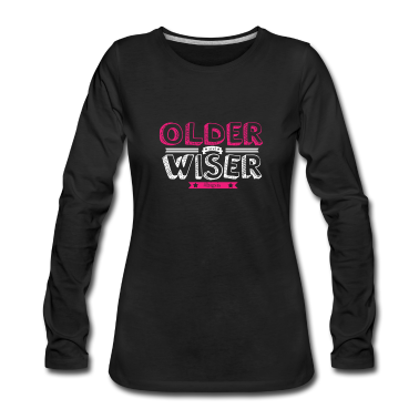 Geschenkidee Schwester Langarmshirt - Schwester