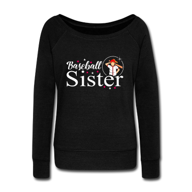 Geschenkidee Schwester Langarmshirt - Schwester