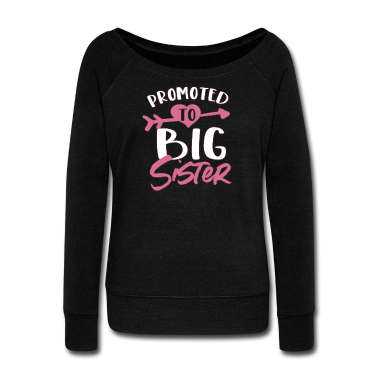 Geschenkidee Schwester Langarmshirt - Schwester