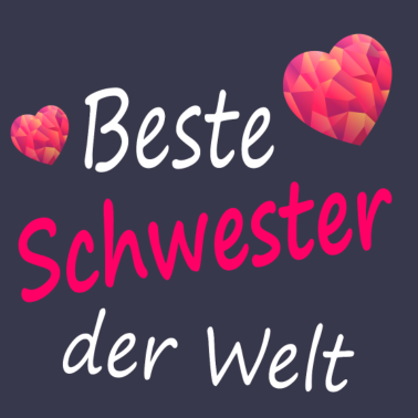 Motiv Schwester