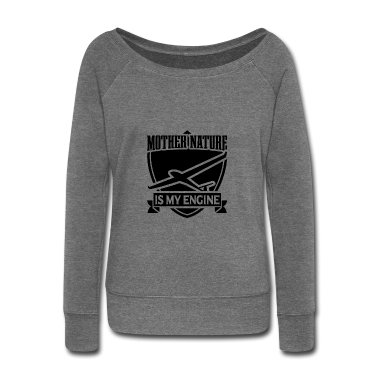 Geschenkidee Schwester Pullover - Segelflieger Geschenkidee | Segelfliegen Segelflug