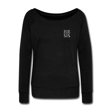 Geschenkidee Schwester Pullover - Ich werde große Schwester Geschenkidee