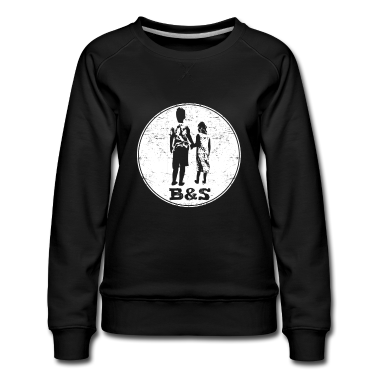 Geschenkidee Schwester Pullover - bruder und schwester